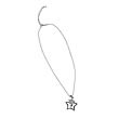 Hannah Montana Necklace with Charm